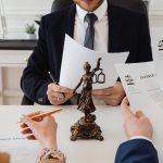 Pensión compensatoria en el divorcio